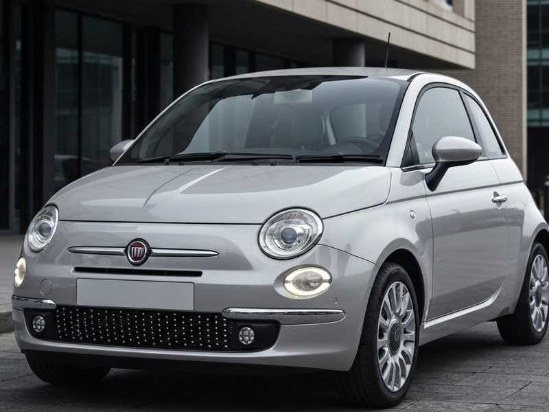 About Van Hire Musselburgh