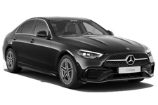 Van Hire Musselburgh - C Class Auto - car hire Musselburgh