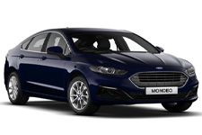 Van Hire Musselburgh - Mondeo Auto - car hire Musselburgh