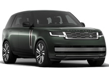 Van Hire Musselburgh - Range Rover - car hire Musselburgh